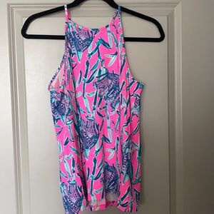 Lilly Pulitzer Top